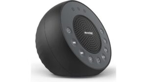 Reacher R2+ White Noise Machine Review