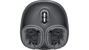 Nekteck Shiatsu Foot Massager Review