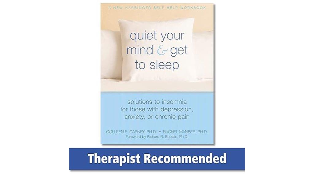 sleep aid for relaxation