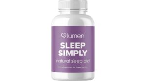 Sleep Aid for Adults: A Quick Review