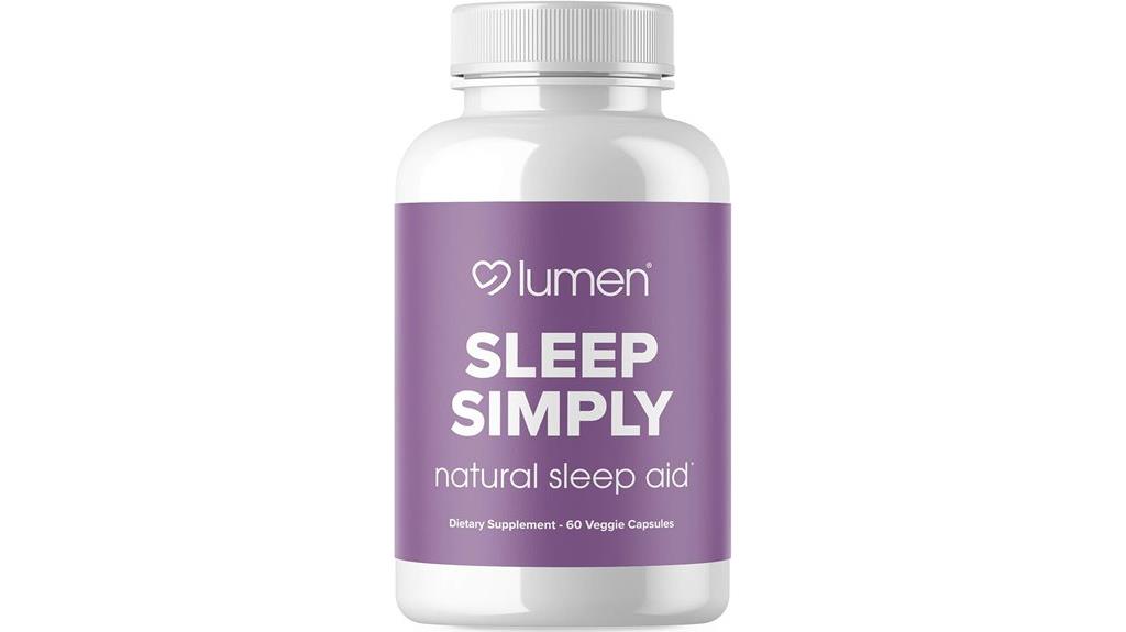 sleep aid review for adults