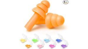 Earplugs for Sleeping Noise Cancelling Review