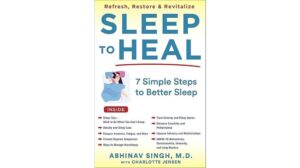 Sleep to Heal: A Comprehensive Review