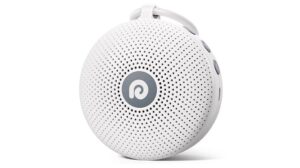 Dreamegg White Noise Machine Review