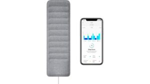 Withings Sleep Review: Insights on Sleep Tracking