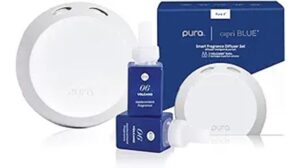 Capri Blue Pura 4 Review: Smart Fragrance Essential