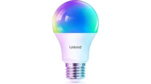 Linkind WiFi Smart Light Bulbs Review