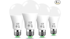 UCB Alexa Light Bulb Review: Smart Lighting Simplified