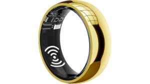 LERONGHEALTH Smart Ring Review: Is It Worth It