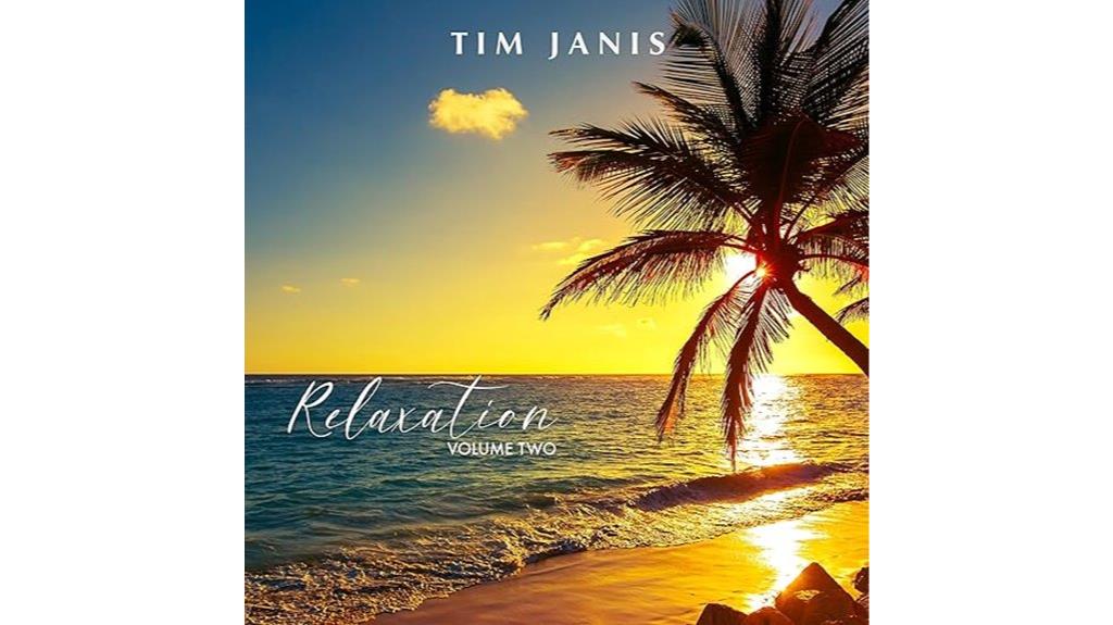 tim janis music review