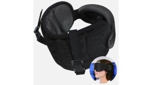 Sarisun Travel Pillow Review: Ultimate Comfort on the Go