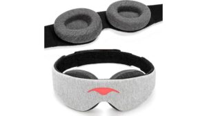 Manta Sleep Mask Review: Ultimate Comfort Guaranteed