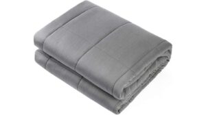 Waowoo Adult Weighted Blanket Review