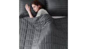 Weighted Blanket for Adult Review: Is It Worth It