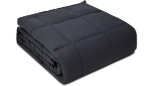 PRETTY NIGHT Weighted Blanket Review