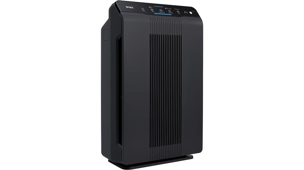 winix 5500 2 air purifier