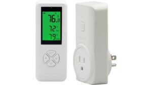 WTC100 Wireless Temperature Controller Review