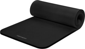 Retrospec Solana Yoga Mat Review